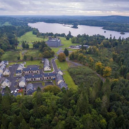 Kilronan Holiday Homes Ballyfarnon Екстер'єр фото