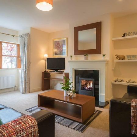 Kilronan Holiday Homes Ballyfarnon Екстер'єр фото