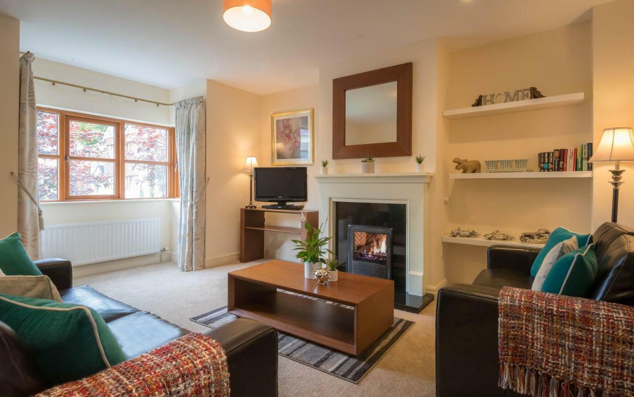 Kilronan Holiday Homes Ballyfarnon Екстер'єр фото