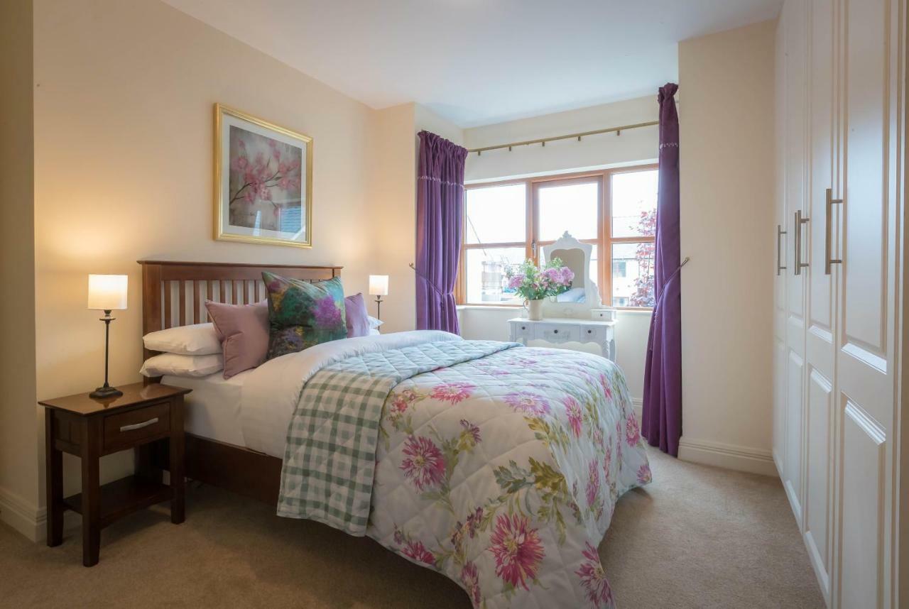 Kilronan Holiday Homes Ballyfarnon Екстер'єр фото